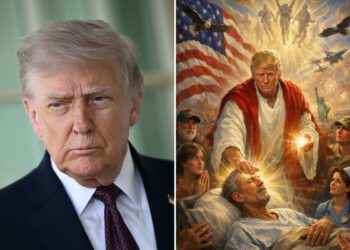 Trump pokrenuo novi napad na papu Lea zbog Irana: ‘Neka mu netko kaže da su ubili 42.000 prosvjednika’