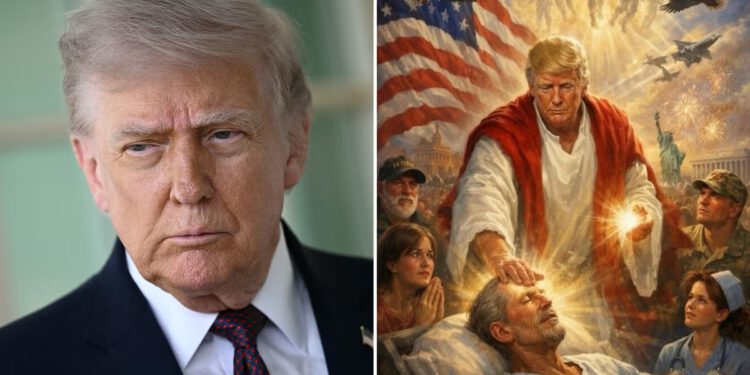 Trump pokrenuo novi napad na papu Lea zbog Irana: ‘Neka mu netko kaže da su ubili 42.000 prosvjednika’