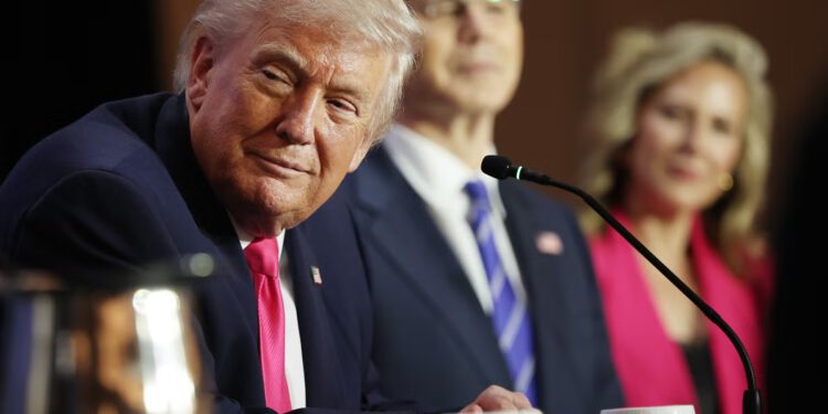 Trump proglašava ‘pobjedu’ nad Iranom nakon ponovnog otvaranja naftnog kanala u Hormuškom tjesnacu