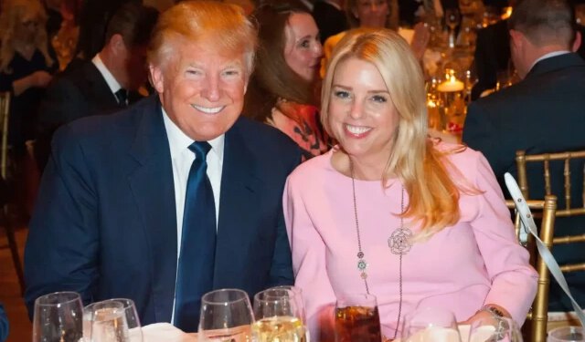 Trump razriješio državnu tužiteljicu Pam Bondi