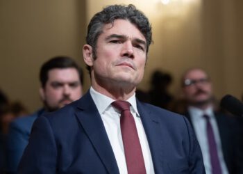 Trump se ponovno ljutio na bivšeg vjernika MAGA-e u podužem govoru, uključujući bivšeg šefa protuterorističke borbe Joea Kenta ‘podlo’