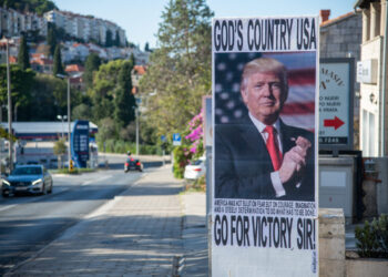 Trump se prepucava sa Svetim Ocem: ‘Može li netko, molim vas, reći papi’