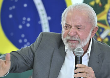 Trump ‘stvara probleme’ SAD-u – Lula — RT World News