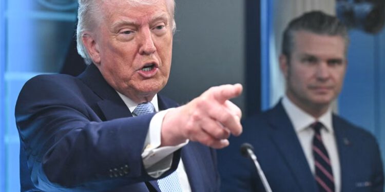 Trump tvrdi da dolazi ‘zlatno doba Bliskog istoka’ nakon prekida vatre u Iranu: ‘Zaradit će se veliki novac’