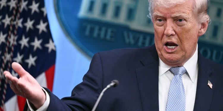 Trump upozorava Iran ‘cijela jedna civilizacija će umrijeti večeras, više se neće vratiti’ dok se približava rok za njegove napade