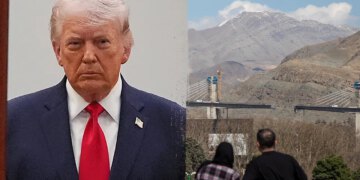 Trump upozorava da će ‘cijela jedna civilizacija umrijeti’ dok se rok približava Iranu