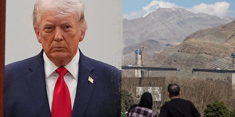 Trump upozorava da će ‘cijela jedna civilizacija umrijeti’ dok se rok približava Iranu