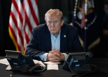 Trump zaprijetio Njemačkoj: ‘Odluka će biti donesena vrlo brzo’