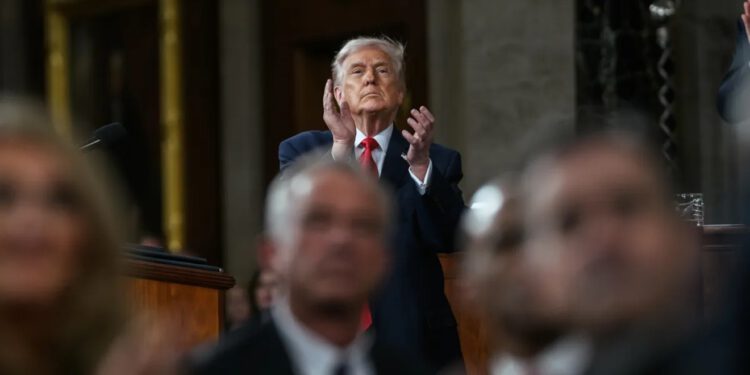 Trumpa svi opet zovu TACO, evo što to znači: ‘Doveo je svijet na rub katastrofe’