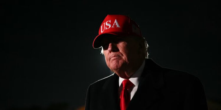 Trumpov tim otkazao ugovor vrijedan milijun dolara s katoličkom dobrotvornom organizacijom zbog predsjednikove svađe s papom Leom