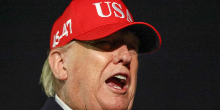 Trumpova blokada prijeti piratstvom i riskira izravan rat protiv Kine