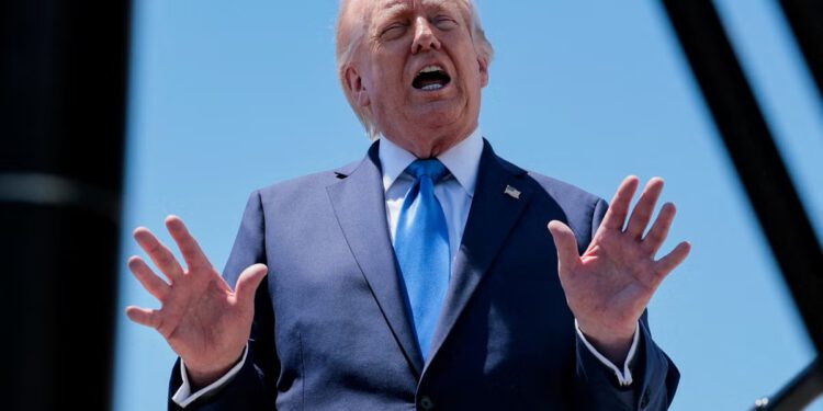 Trumpova čistka u Nacionalnom odboru za znanost osuđena kao ‘pravi kreten klaun’