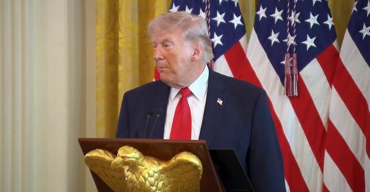 Trumps kaže da je za vojsku potrebno financiranje zdravstva | Vijesti