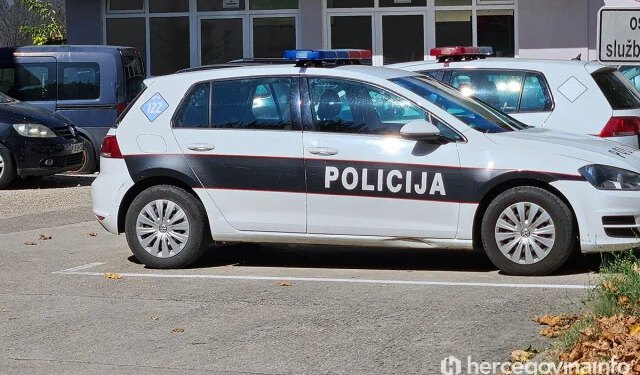 Tučnjava u Stocu: Više osoba sudjelovalo u sukobu