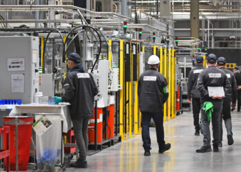 Turska je prva u Europi po broju baterijskih sustava za pohranu električne energije