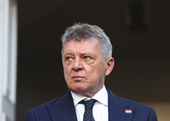 Turudić progovorio o raciji u sportskim savezima: Otkrio širi li se istraga