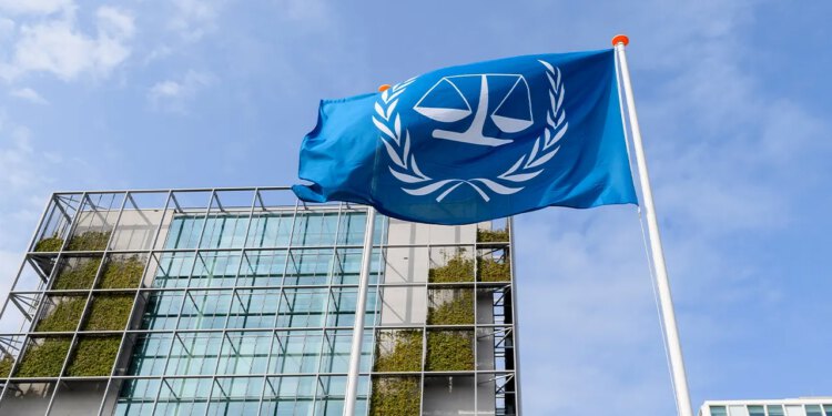 Tužitelj ICC-a Karim Khan suočava se s disciplinskim postupkom zbog nedoličnog ponašanja