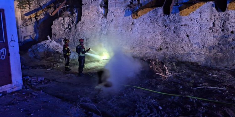 U 48 sati šest požara otvorenog prostora: Vatrogasci apeliraju na građane da budu oprezni pri spaljivanju
