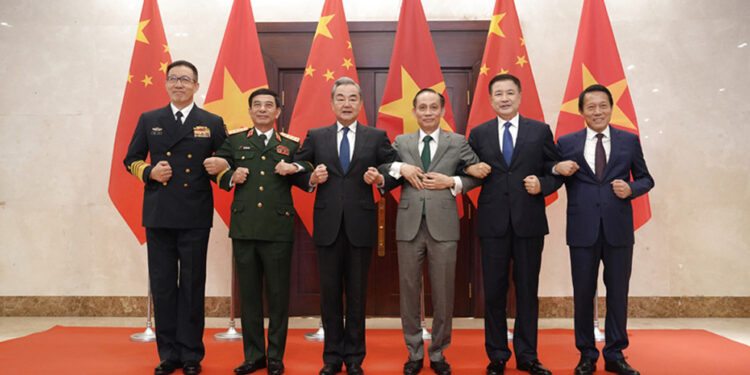 U Aziji se pojavljuje nova sigurnosna paradigma — RT World News