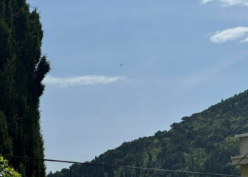 U Čilipe sletio luksuzni avion kakvih ima tek nekolicina na svijetu, stigao je iz Izraela