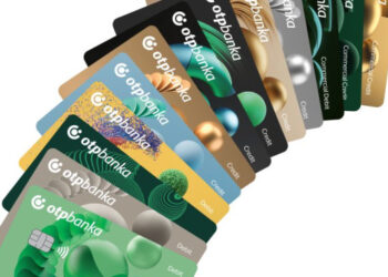 U Hrvatsku stiže 500 tisuća novih bankovnih kartica, većina to neće ni primijetiti