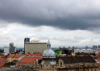 U Hrvatsku stiže nova promjena vremena, evo i kada: ‘Ima i jedna dobra vijest’