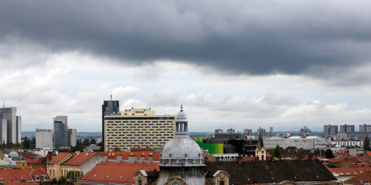 U Hrvatsku stiže nova promjena vremena, evo i kada: ‘Ima i jedna dobra vijest’