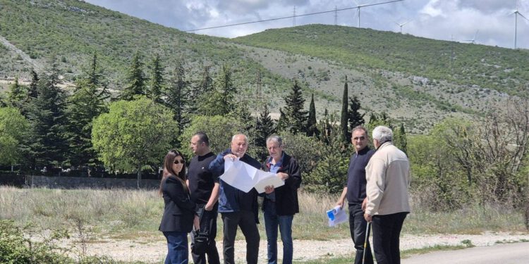 U Konjskom uskoro sanacija važne prometnice: Kreće priprema projekta