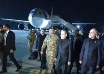 U Pakistanu počinju mirovni pregovori, izvori javljaju: Kina sprema zanimljivu pošiljku za Iran