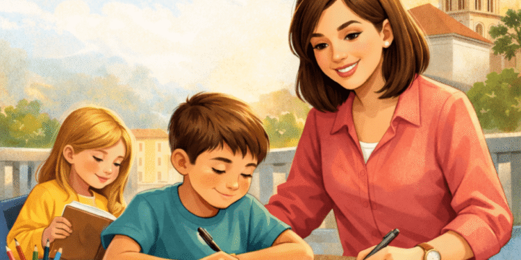 U Splitu se nastavlja program pomoći djeci: “Dajmo im šansu” ponovno na Gripama