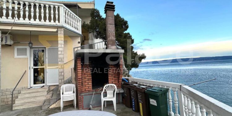 U Stobreču se prodaje kuća za 590 tisuća eura. Pogledajte slike