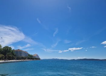 U Zadru sutra možete provjeriti koliko ste zdravi