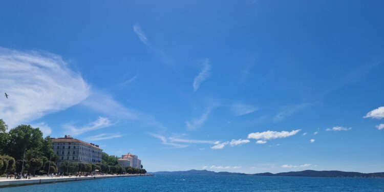 U Zadru sutra možete provjeriti koliko ste zdravi