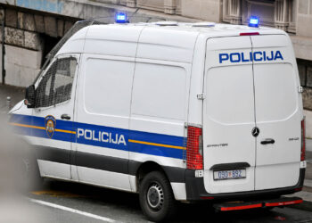 U eksploziji u Splitu poginuo muškarac otprije poznat policiji