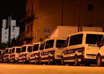 U nedjelju Hajduk i Varaždin na Poljudu: Policija objavila posebnu regulaciju prometa i važne upute građanima