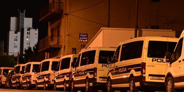 U nedjelju Hajduk i Varaždin na Poljudu: Policija objavila posebnu regulaciju prometa i važne upute građanima