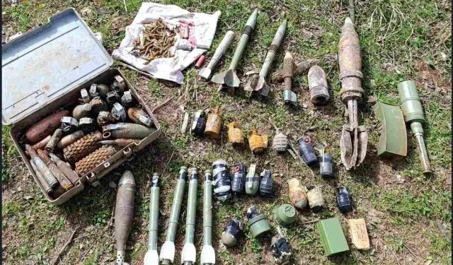 U sedam dana uklonjeno više od 70 neeksplodiranih sredstava, aktivnosti i u Mostaru