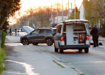 U teškoj nesreći nedaleko Zagreba stradao motorist: Nije mu bilo spasa