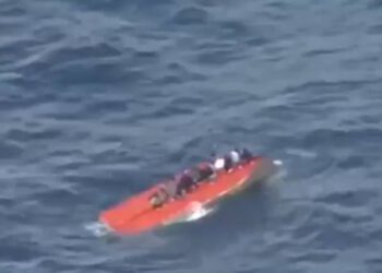 UKRSNI BRODOLOM Spašena 32 migranta, 70 nestalih