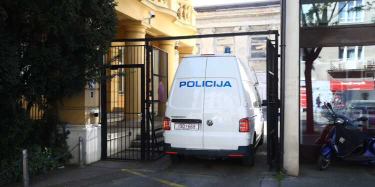 USKOK podignuo optužnicu protiv 20 Hrvata: Detaljno opisali kako je operirala kriminalna mreža