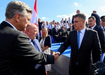 UTIJAVANJE NA HLADNO Samo suzdržano!