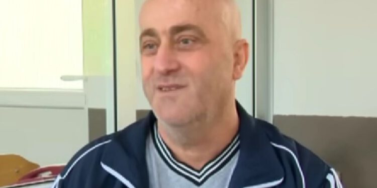 Ubio je tri brata, a danas je na slobodi: ‘Plaču, dreče, nemoj hadžija’