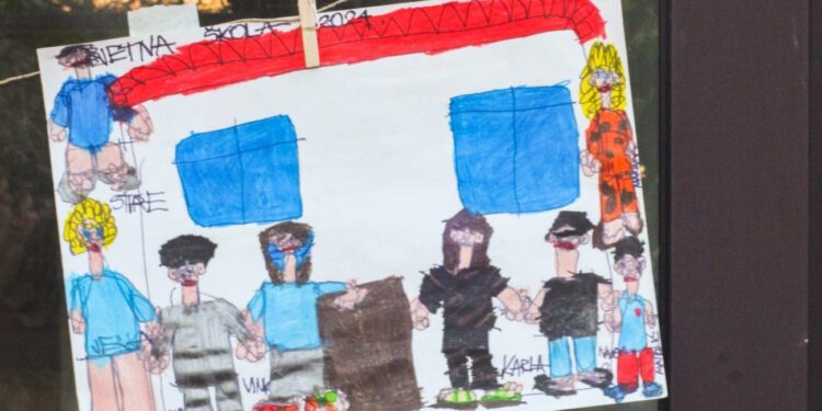 Udruga Autizam 365 pozvala premijera u Split: “Dođite i osobno vidite gdje se školuju naša djeca”