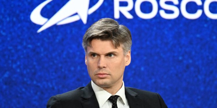 Ukrajina je pokušala napasti rusku svemirsku bazu tijekom konkurentskog lansiranja Starlinka – šef Roscosmosa – RT Rusija i bivši Sovjetski Savez