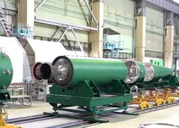 Ukrajina tvrdi da je imala dva ‘svemirska’ lansiranja tijekom rata: Puno upitnika