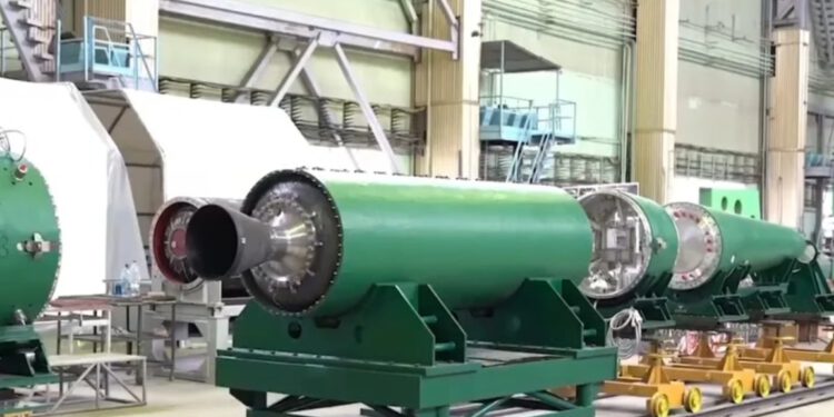 Ukrajina tvrdi da je imala dva ‘svemirska’ lansiranja tijekom rata: Puno upitnika