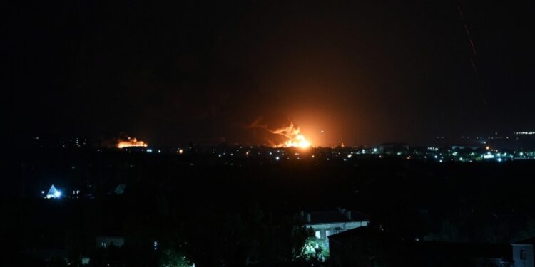 Ukrajinski dron ubio je dvoje djece u ruskom gradu – guverner — RT Rusija i bivši Sovjetski Savez