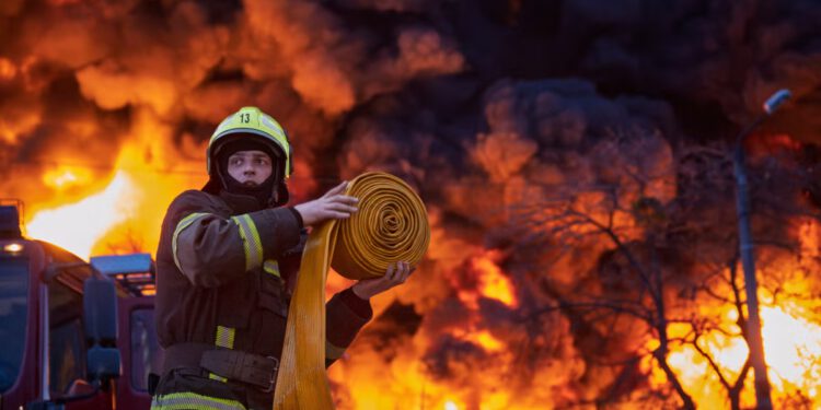 Ukrajinsko-ruski rat uživo: Dijete među 15 ubijenih dok Putinove snage napadaju Kijev i druge gradove tijekom noći