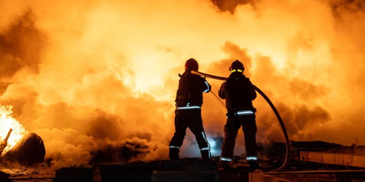 Ukrajinsko-ruski rat uživo: Putin je prekršio uskršnje primirje 469 puta, uključujući štrajk hitne pomoći, kaže Kijev