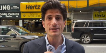 Unuk JFK-a traži FTC-ovu istragu optužbi za otkrivanje oštećenja pomoću umjetne inteligencije